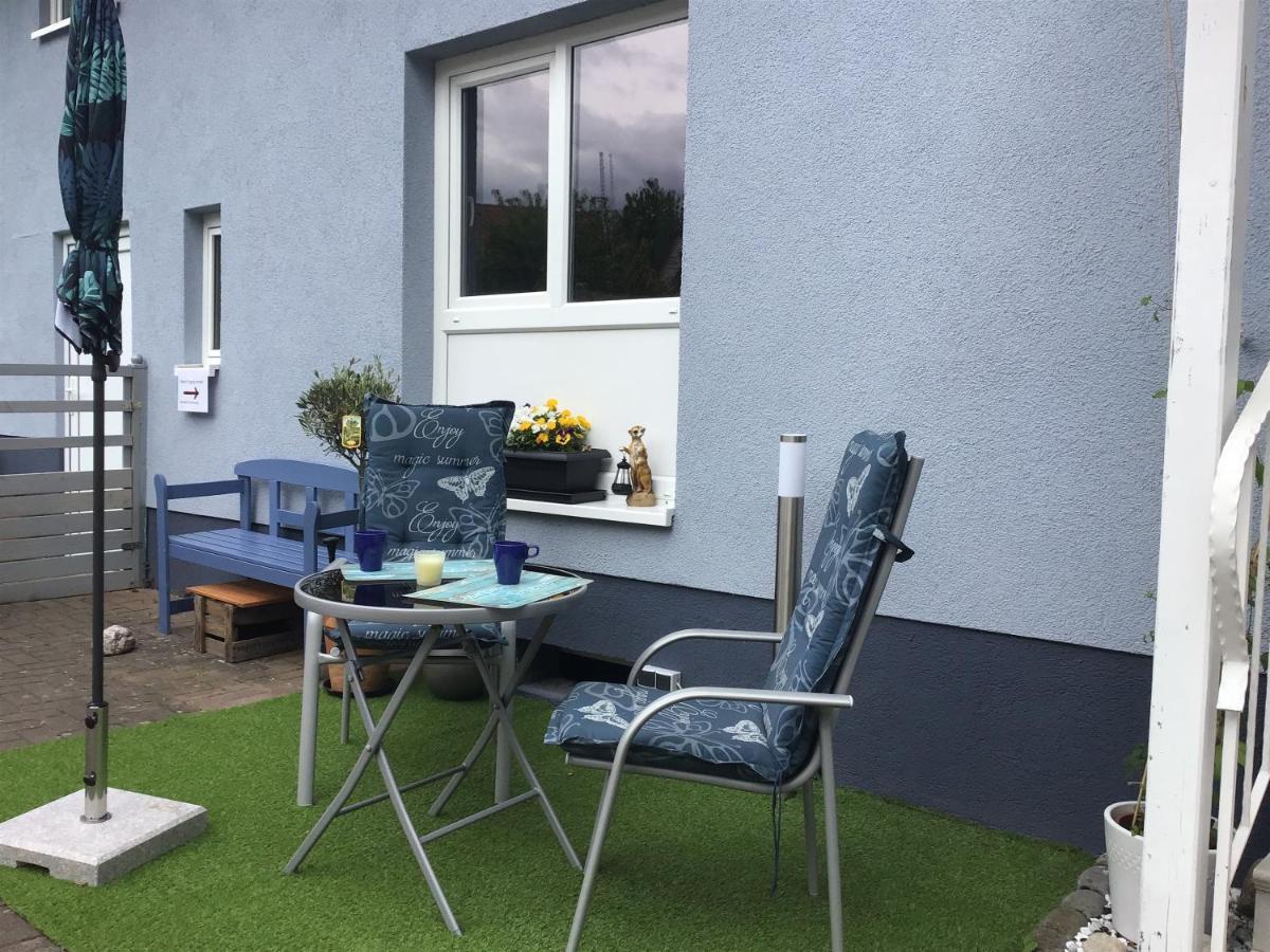 Ferienwohnung Maria Martin Alzenau in Unterfranken Exterior foto